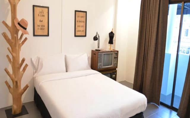 Chicroom Phuket Town - photo 5