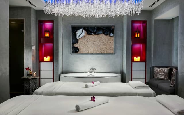 Intercontinental Doha Residences by IHG - photo 5