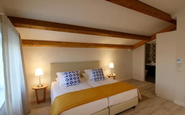 Hotel Riverside Alfama - photo 3