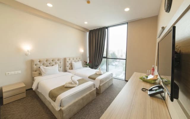 Betlem Hotel - photo 5