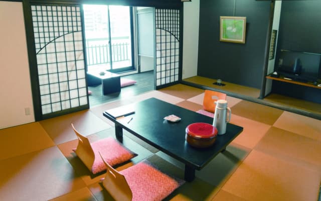 Oyado Ishicho - photo 5