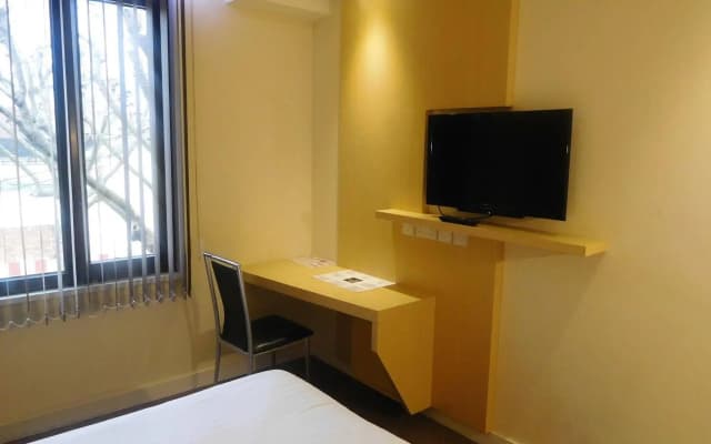 Ruskin Hotel - photo 5