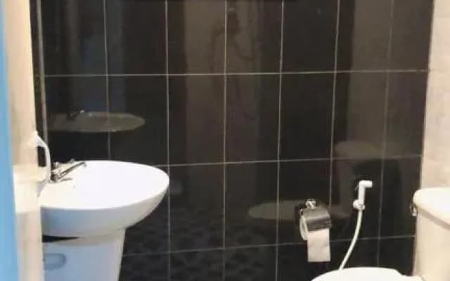 GW guesthouse - photo 2