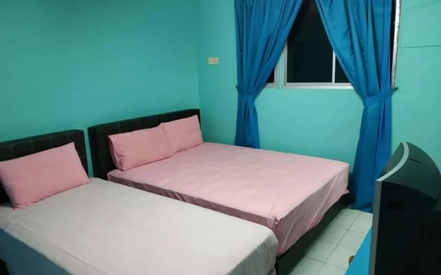 Formosa Hotel Apartment - photo 3