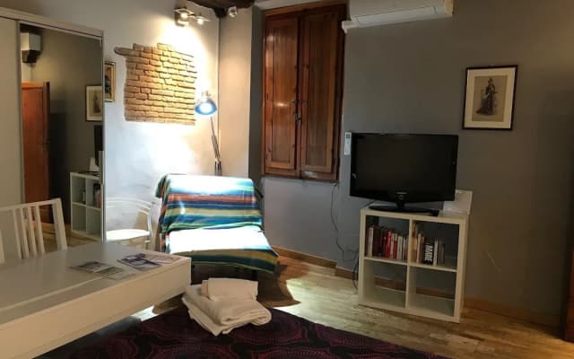 Florence Signoria Apartment - photo 2