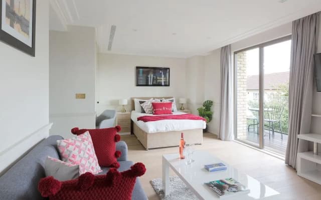 Luxurious Hammersmith Apartment - photo 4