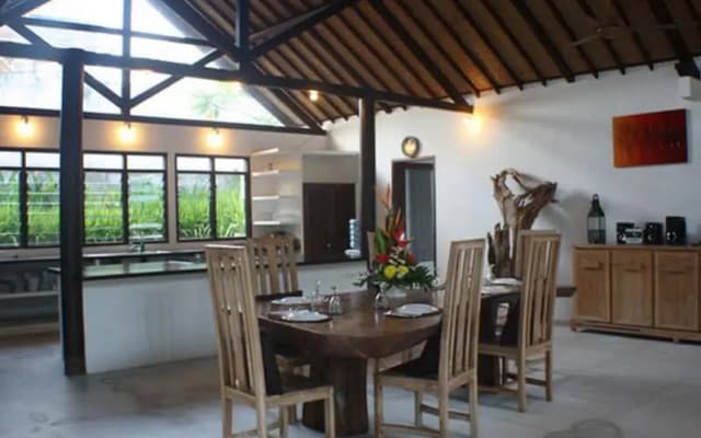 Villa Imaya - photo 5