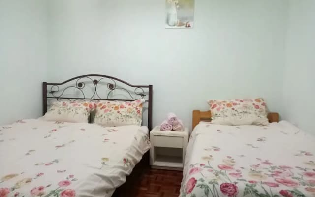 Immanuel Holiday Home 2 - photo 4