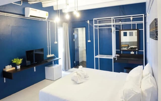 BEDGASM Hotel x Café at Nimman - photo 4