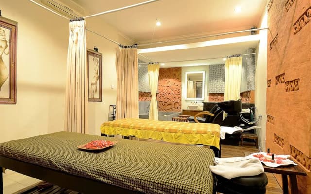 Villa Bunga Hotel  Spa - photo 4