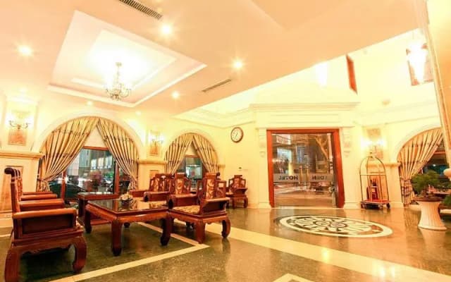 Eden Hanoi - photo 2