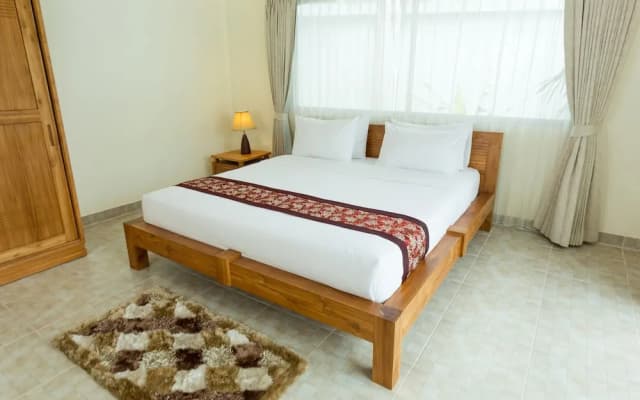 Unique Pool Villa - photo 2