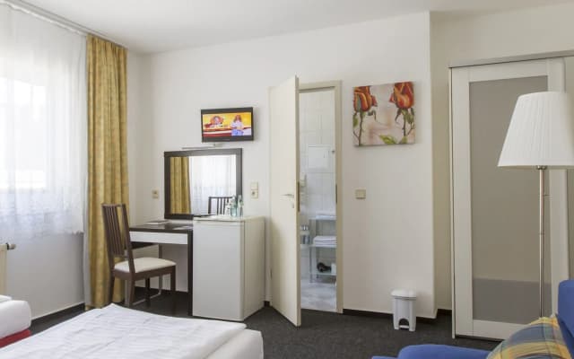 Aparthotel Vega - photo 4