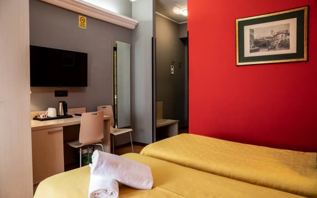 Hotel Berlino - photo 3