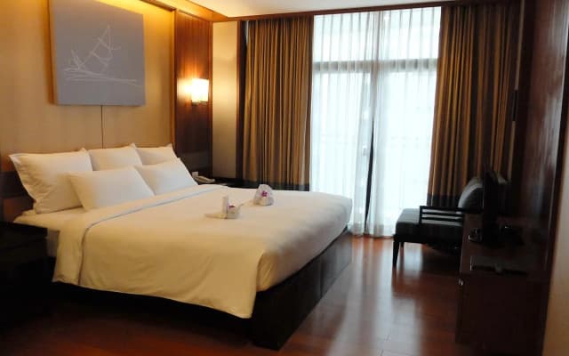 AETAS residence - photo 3