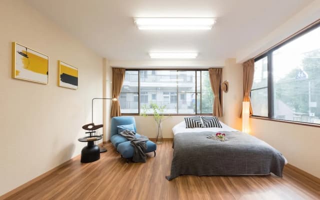 TORA HOTEL Komagome B - photo 4