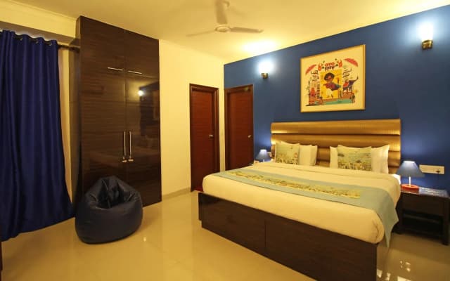 OYO Flagship North Campus - photo 5