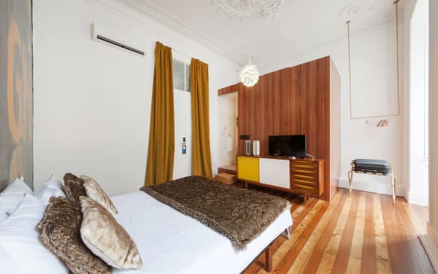 Lisbon Economy Guest Houses - Old Town II - photo 4