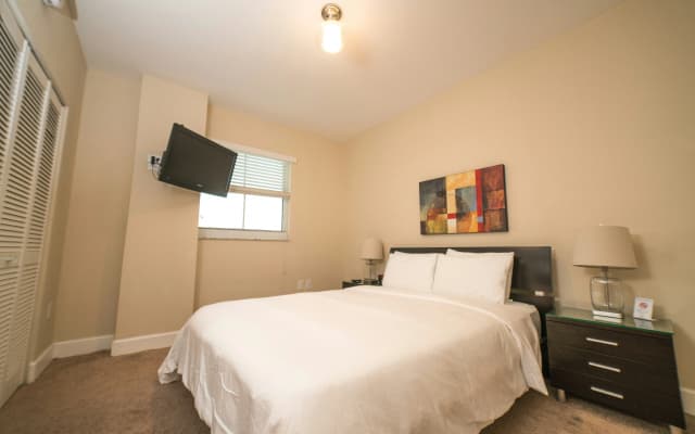 Fortune House Hotel Suites - photo 5