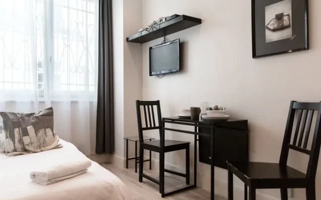 Montmartre Apartments - Léo Ferré - photo 4