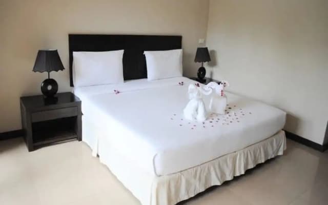 Thongtakian Resort - photo 4