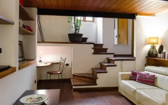 Garden House Trastevere - photo 4