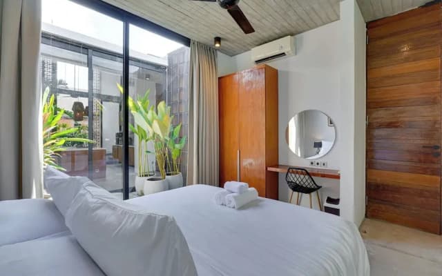 Rhys Apartment - Berawa - photo 2