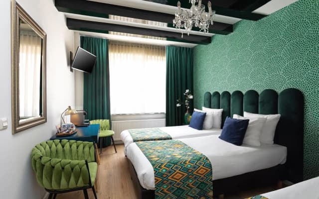 Hotel des Arts - photo 5