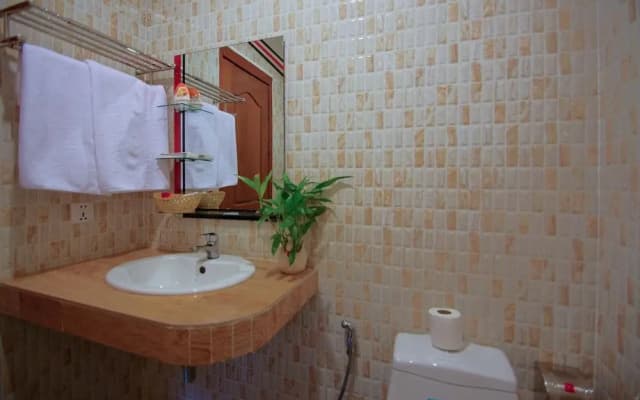 SARYBOTR Angkor Boutique Hotel - photo 5