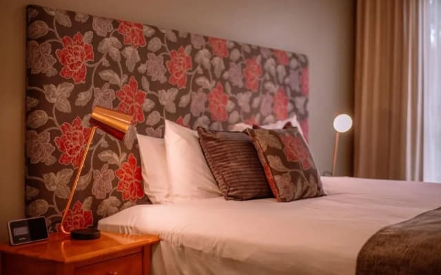 Quest Flemington Serviced Apartments - photo 3