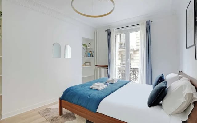 Modern Apartment - 2bdr/6p - Paris 14e - photo 4