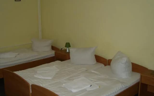 Pension am Tierpark - photo 5