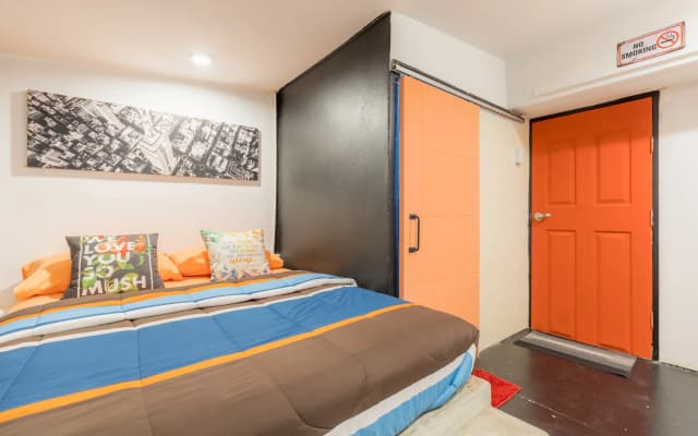 Shakira Hostel - photo 2