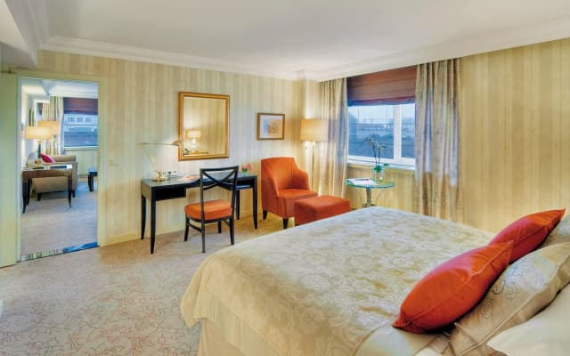 InterContinental Vienna by IHG - photo 5
