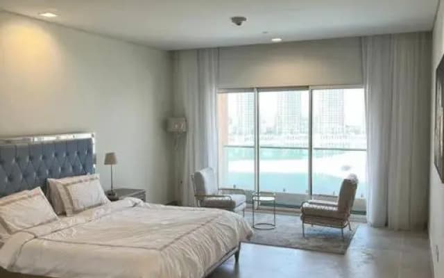 Luxurious apartment - photo 4