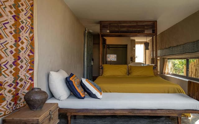 Dechiu Hotel - photo 2