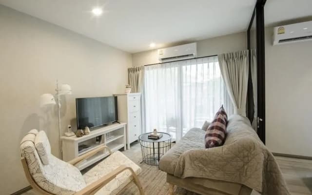 The Title Naiyang Residence - photo 5
