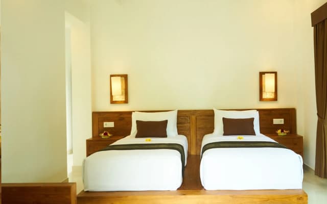Eden House Ubud - photo 5