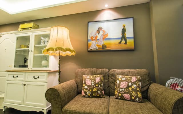 The Title Boutique Condotel - photo 4