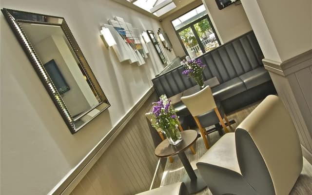 Pembury Hotel - photo 2