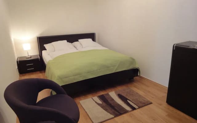 Four Seasons Apartment - photo 2