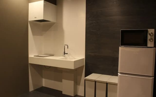 SEKAI HOTEL Kiri - photo 4