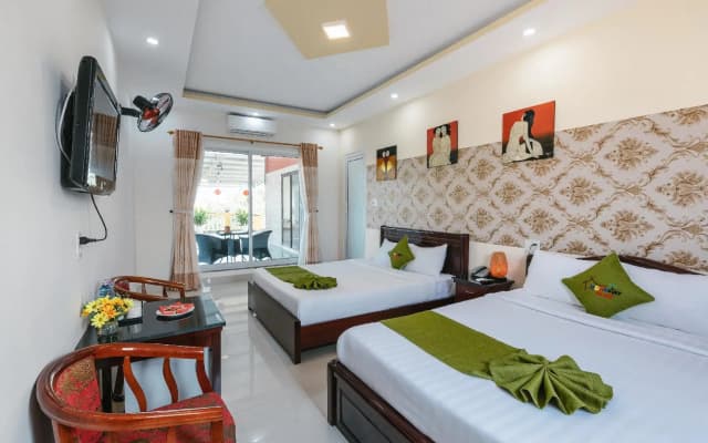 NuNi Hoi An Homestay - photo 4