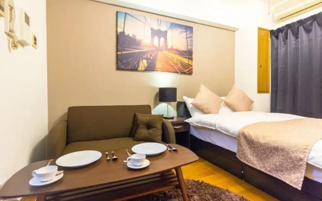 SKY Residence - photo 3