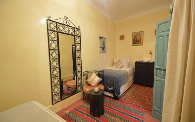 Riad Amskal - photo 4