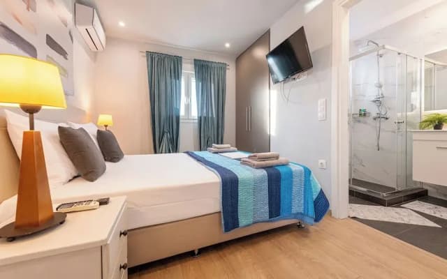 Acropolis Magical View Suite, Metro Kerameikos - photo 2