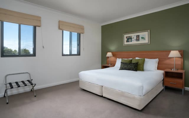 Leisure Inn Spires - photo 2