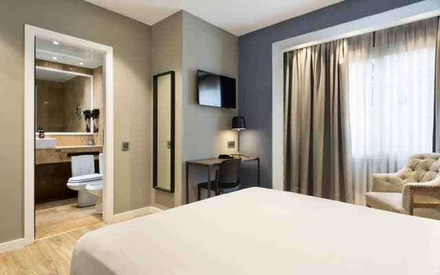 Hotel Acta Splendid - photo 3