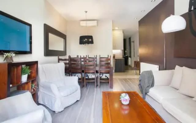 Tendency Apartments 9 - photo 2