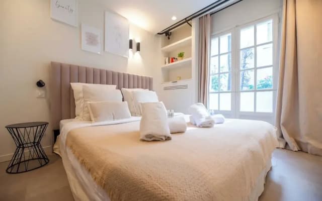 Elegant Apartment - 2br-6p - Notre Dame Cathedral - photo 5